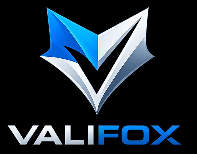Valifox Logo